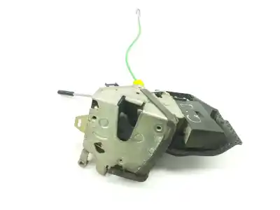 Peça sobressalente para automóvel em segunda mão fechadura da porta dianteira direita por bmw 5 (e39) 523 i referências oem iam 51218235102