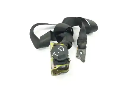Peça sobressalente para automóvel em segunda mão cinto de segurança traseiro direito por bmw 5 (e39) 523 i referências oem iam 72118198480