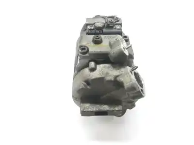 Second-hand car spare part air conditioning compressor for bmw 5 (e39) 523 i oem iam references 64526910458  64526910458