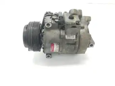 Second-hand car spare part air conditioning compressor for bmw 5 (e39) 523 i oem iam references 64526910458  64526910458