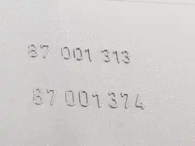 Peça sobressalente para automóvel em segunda mão quadrante por bmw 5 (e39) 523 i referências oem iam 62106942225  62106942225