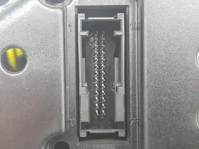 Peça sobressalente para automóvel em segunda mão quadrante por bmw 5 (e39) 523 i referências oem iam 62106942225  62106942225