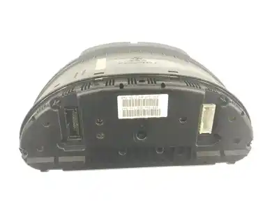 Peça sobressalente para automóvel em segunda mão quadrante por bmw 5 (e39) 523 i referências oem iam 62106942225  62106942225