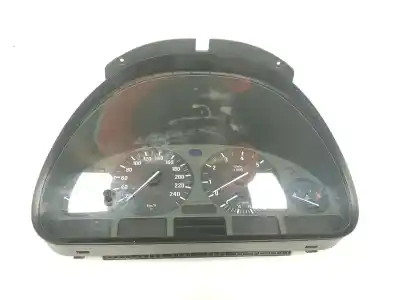 Peça sobressalente para automóvel em segunda mão quadrante por bmw 5 (e39) 523 i referências oem iam 62106942225