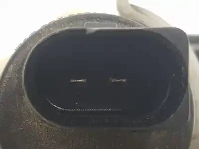 Second-hand car spare part windscreen washer bottle for bmw 5 (e39) 523 i oem iam references 61668361443  61668361443