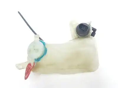 Second-hand car spare part windscreen washer bottle for bmw 5 (e39) 523 i oem iam references 61668361443  61668361443