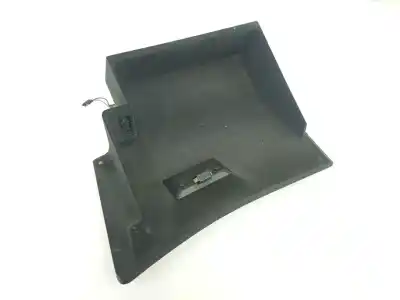 Second-hand car spare part glove compartment for bmw 5 (e39) 523 i oem iam references 51167143320  51167143320