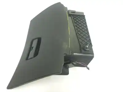Second-hand car spare part glove compartment for bmw 5 (e39) 523 i oem iam references 51167143320  51167143320