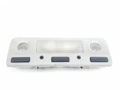 Peça sobressalente para automóvel em segunda mão LUZ INTERIOR por BMW 5 (E39)  Referências OEM IAM 63318369511  63318369511