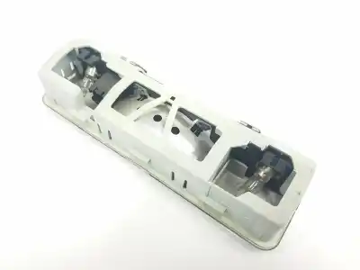 Second-hand car spare part interior light for bmw 5 (e39) 523 i oem iam references 63318369511  63318369511