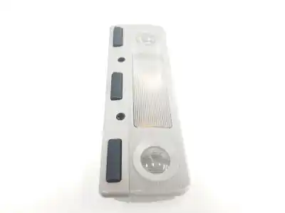 Second-hand car spare part interior light for bmw 5 (e39) 523 i oem iam references 63318369511  63318369511