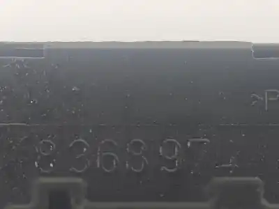 Second-hand car spare part right front power window switch for bmw 5 (e39) 523 i oem iam references 61318368974  61318368974