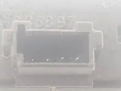 Peça sobressalente para automóvel em segunda mão botão / interruptor elevador vidro dianteiro direito por bmw 5 (e39) 523 i referências oem iam 61318368974