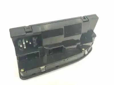 Second-hand car spare part left front power window switch for bmw 5 (e39) 523 i oem iam references 61319362762  61319362762