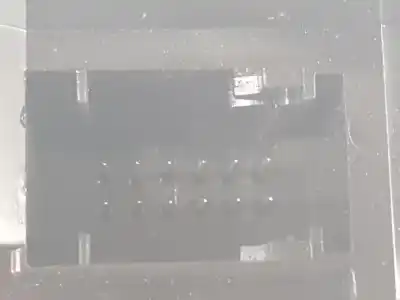 Second-hand car spare part left front power window switch for bmw 5 (e39) 523 i oem iam references 61319362762  61319362762