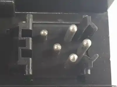 Second-hand car spare part left front power window switch for bmw 5 (e39) 523 i oem iam references 61319362762  61319362762