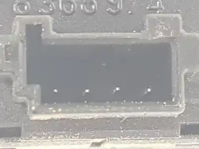 Pezzo di ricambio per auto di seconda mano comando alzacristalli posteriori destro per bmw 5 (e39) 523 i riferimenti oem iam 61318368974  61318368974