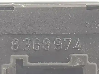 Peça sobressalente para automóvel em segunda mão botão / interruptor elevador vidro traseiro direito por bmw 5 (e39) 523 i referências oem iam 61318368974