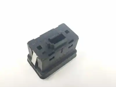 Peça sobressalente para automóvel em segunda mão botão / interruptor elevador vidro traseiro esquerdo por bmw 5 (e39) 523 i referências oem iam 61318368974  61318368974