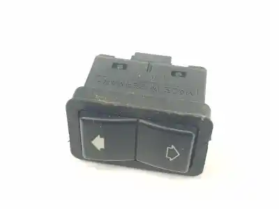 Peça sobressalente para automóvel em segunda mão botão / interruptor elevador vidro traseiro esquerdo por bmw 5 (e39) 523 i referências oem iam 61318368974  61318368974