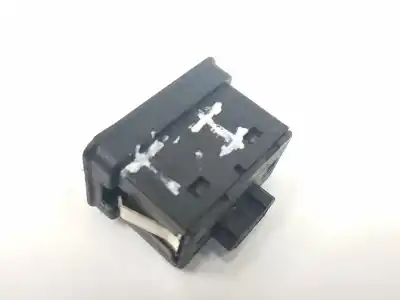 Peça sobressalente para automóvel em segunda mão botão / interruptor elevador vidro traseiro esquerdo por bmw 5 (e39) 523 i referências oem iam 61318368974