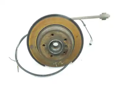 Peça sobressalente para automóvel em segunda mão manga de eixo traseira esquerda por bmw 5 (e39) 523 i referências oem iam 33321091335