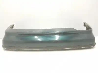 Peça sobressalente para automóvel em segunda mão para choques traseiro por bmw 5 (e39) 523 i referências oem iam 51128159367