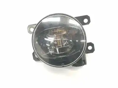 Peça sobressalente para automóvel em segunda mão farol / projetor de nevoeiro esquerdo por peugeot 508 sw allure referências oem iam 9807432580