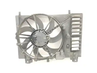 Peça sobressalente para automóvel em segunda mão termoventilador elétrico por peugeot 508 sw allure referências oem iam 9804778380