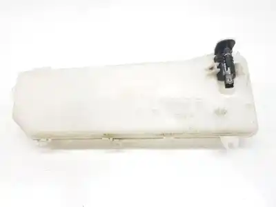 Peça sobressalente para automóvel em segunda mão depósito do limpa vidros por peugeot expert combi 1.6 blue-hdi fap referências oem iam 9809803680