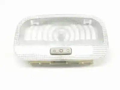 Peça sobressalente para automóvel em segunda mão luz interior por peugeot expert combi 1.6 blue-hdi fap referências oem iam 9652262180