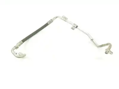 Peça sobressalente para automóvel em segunda mão tubos de ar condicionado por peugeot expert combi 1.6 blue-hdi fap referências oem iam 9807557480