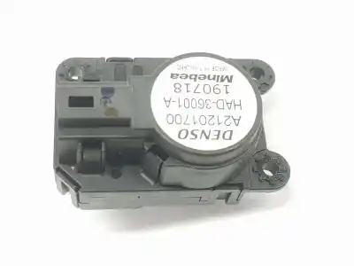 Peça sobressalente para automóvel em segunda mão motor de abertura da comporta de sofagem por peugeot expert combi 1.6 blue-hdi fap referências oem iam 9821293280