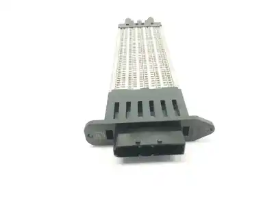 Peça sobressalente para automóvel em segunda mão resistência sofagem chauffage por peugeot expert combi 1.6 blue-hdi fap referências oem iam 643619