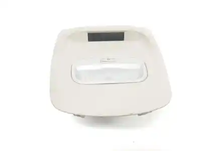 Peça sobressalente para automóvel em segunda mão luz interior por peugeot expert combi 1.6 blue-hdi fap referências oem iam 98279025bj