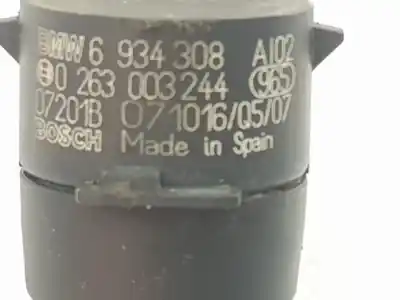 Second-hand car spare part parking sensor for mini mini (r56) 1.6 16v cat oem iam references 66206934308