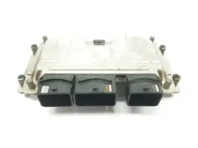 Peça sobressalente para automóvel em segunda mão centralina de motor uce por citroen xsara picasso 1.6 sx referências oem iam 9648483480