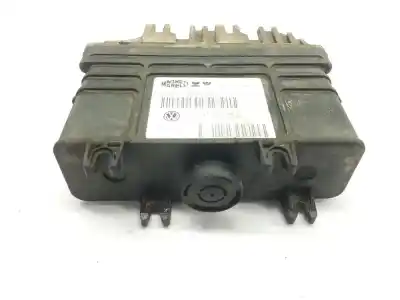 Tweedehands auto-onderdeel ECU MOTORCONTROLLER voor SEAT CORDOBA BERLINA (6K2)  OEM IAM-referenties 6K0906030D  6K0906030D