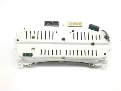 Peça sobressalente para automóvel em segunda mão quadrante por hyundai tucson 2.0 crdi referências oem iam 940132e421  940132e421