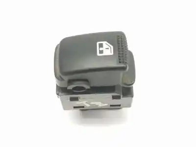 Peça sobressalente para automóvel em segunda mão botão / interruptor elevador vidro traseiro esquerdo por hyundai tucson 2.0 crdi referências oem iam 935802e050g8