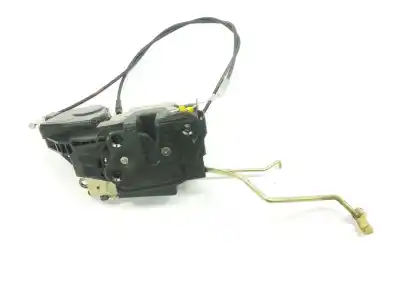 Peça sobressalente para automóvel em segunda mão fechadura da porta dianteira direita por hyundai tucson 2.0 crdi referências oem iam 813202e010