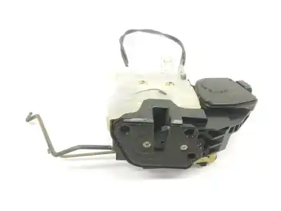 Peça sobressalente para automóvel em segunda mão fechadura da porta dianteira esquerda por hyundai tucson 2.0 crdi referências oem iam 813102e010