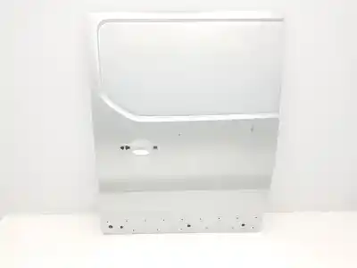 Peça sobressalente para automóvel em segunda mão porta de correr esquerda por renault trafic furgón 1.6 dci d energy referências oem iam 821013265r