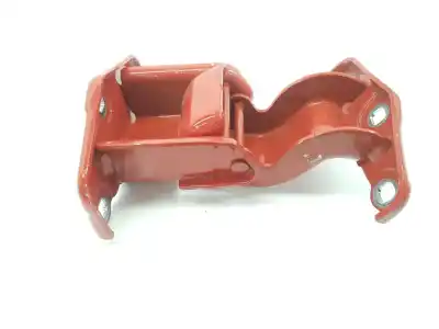 Peça sobressalente para automóvel em segunda mão jogo de dobradiças traseiras por renault trafic furgón 1.6 dci d energy referências oem iam 904108626r