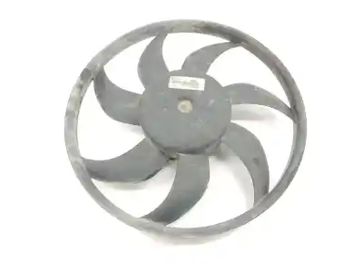 Second-hand car spare part RADIATOR COOLING FAN for CITROEN JUMPER II AUTOBÚS  OEM IAM references 1674057780  1674057780