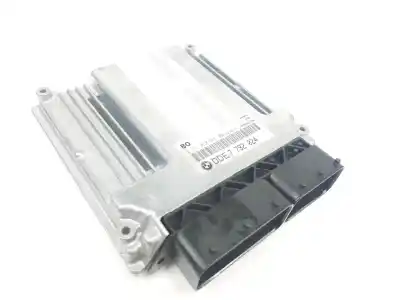 Peça sobressalente para automóvel em segunda mão centralina de motor uce por bmw serie 3 compact (e46) 2.0 16v diesel cat referências oem iam 13617792024  13617792024