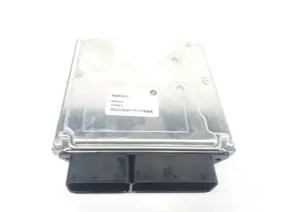 Pièce détachée automobile d'occasion CALCULATEUR MOTEUR ECU pour BMW 3 COMPACT (E46)  Références OEM IAM 13617792024  13617792024