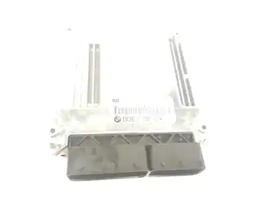 Peça sobressalente para automóvel em segunda mão centralina de motor uce por bmw serie 3 compact (e46) 2.0 16v diesel cat referências oem iam 13617792024  13617792024