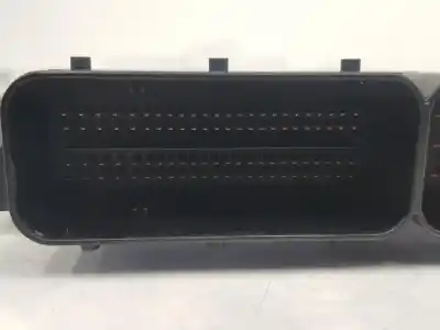 Peça sobressalente para automóvel em segunda mão centralina de motor uce por bmw serie 3 compact (e46) 2.0 16v diesel cat referências oem iam 13617792024  13617792024