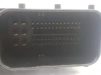 Peça sobressalente para automóvel em segunda mão centralina de motor uce por bmw serie 3 compact (e46) 2.0 16v diesel cat referências oem iam 13617792024  13617792024